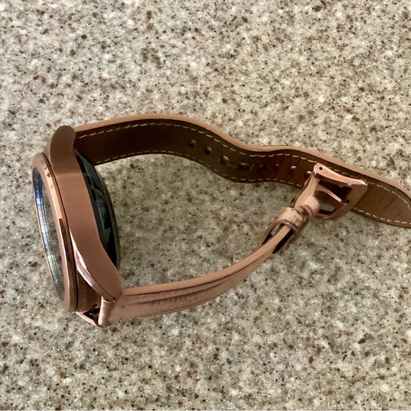 Samsung Galaxy Watch3 Rose Gold Watch - Picture 12 of 16
